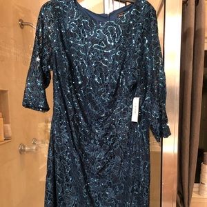 JESSICA HOWARD Women’s Dress